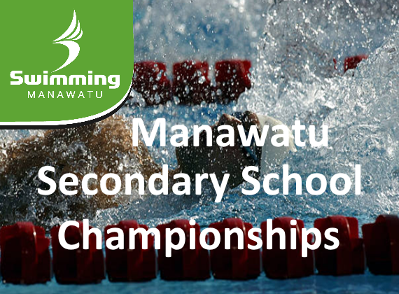 Manawatu Secondary School Champs
